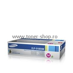 Cartus Toner Samsung CLP- 510D5M